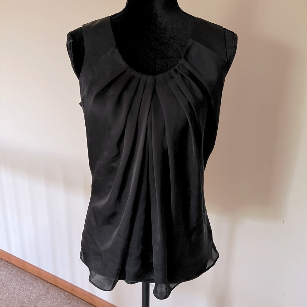Anne Klein Top (Medium)